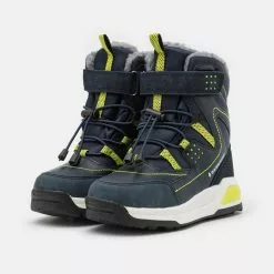 Friboo Snowboot/Winterstiefel - Dark Blue, Kinder -Deutschland Friboo Verkaufs-Shop af705a24c679414988e57d921c44bc7a