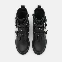 Friboo Stiefelette - Black, Kinder 11 Friboo Stiefelette - Black, Kinder -Deutschland Friboo Verkaufs-Shop b059c2692590466a8479fe6b66675356