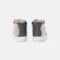 Friboo TRAINERS - Sneaker High - Blue, Kinder -Deutschland Friboo Verkaufs-Shop b1ad40e695e24b379d8ffd73052b1928