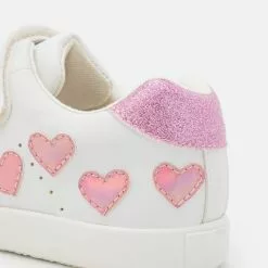 Friboo Sneaker Low - White, Kinder -Deutschland Friboo Verkaufs-Shop b219654de5f044ca83a9d143b5c27fc5