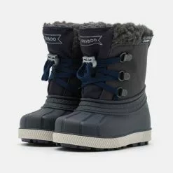 Friboo Snowboot/Winterstiefel - Dark Blue, Kinder -Deutschland Friboo Verkaufs-Shop b22b0a8cd2d34e43bd08c9ba7853a301