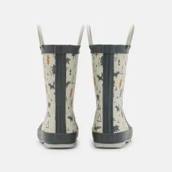 Friboo Gummistiefel - Grey, Kinder 10 Friboo Gummistiefel - Grey, Kinder -Deutschland Friboo Verkaufs-Shop b274bb6f7142456286e51c7360c16764