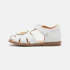Friboo Riemensandalette - White, Kinder -Deutschland Friboo Verkaufs-Shop b378d30a82cc42a1a882167ef7aa8d5c