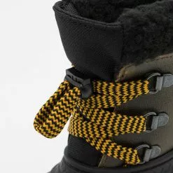 Friboo Snowboot/Winterstiefel - Khaki, Kinder -Deutschland Friboo Verkaufs-Shop b424377d6874473e962e3e5fc01af353