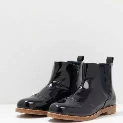 Friboo Stiefelette - Dark Blue, Kinder -Deutschland Friboo Verkaufs-Shop b547ca747f7f4323994d098434e085f7