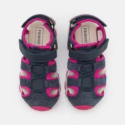 Friboo LEATHER - Trekkingsandale - Dark Blue, Kinder 11 Friboo LEATHER - Trekkingsandale - Dark Blue, Kinder -Deutschland Friboo Verkaufs-Shop b6b9a6d7dd0f4635a7bd08656cae2002