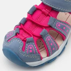 Friboo LEATHER - Trekkingsandale - Dark Blue, Kinder 13 Friboo LEATHER - Trekkingsandale - Dark Blue, Kinder -Deutschland Friboo Verkaufs-Shop b7d6bd07a8b14528a3d0a9b415b844ae