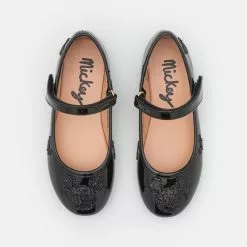 Friboo DISNEY MICKEY MOUSE - BALLET PUMPS - Riemchenballerina - Black, Kinder -Deutschland Friboo Verkaufs-Shop b7fa676432704bc1bee565c81dc35322