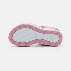 Friboo LEATHER - Riemensandalette - Light Pink, Kinder -Deutschland Friboo Verkaufs-Shop b8ada9eb78854395be0272c63d8e4e5c