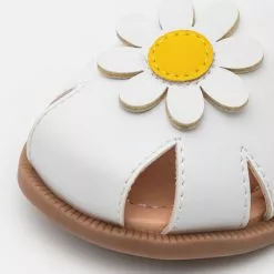 Friboo Riemensandalette - White, Kinder -Deutschland Friboo Verkaufs-Shop b91a87577287497ab706280165fa9b3f