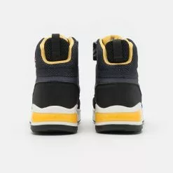 Friboo Schnürstiefelette - Black, Kinder -Deutschland Friboo Verkaufs-Shop bb66a3b64cff4695967f8b5fb5dbd620