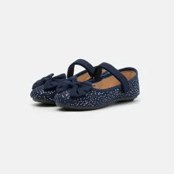 Friboo Riemchenballerina - Dark Blue, Kinder 9 Friboo Riemchenballerina - Dark Blue, Kinder -Deutschland Friboo Verkaufs-Shop bbe11a4e695d4c5d95e3d709e6c0d978