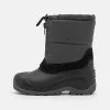 Friboo Snowboot/Winterstiefel - Dark Grey, Kinder 2 Friboo Snowboot/Winterstiefel - Dark Grey, Kinder -Deutschland Friboo Verkaufs-Shop bc9c7a7e331043c3bd370c63b03383e6