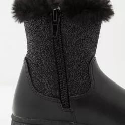 Friboo Stiefelette - Black, Kinder -Deutschland Friboo Verkaufs-Shop bcb91096ddbb400abb39ccaaa9c5bd51