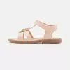 Friboo Riemensandalette - Light Pink, Kinder -Deutschland Friboo Verkaufs-Shop bcce49d323fe44508e7172fee8abf32b
