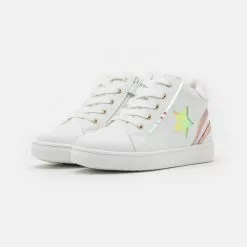 Friboo Sneaker High - White, Kinder -Deutschland Friboo Verkaufs-Shop bcf753e3466e42f5841828896ba1205b