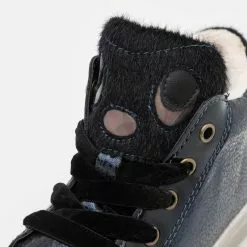 Friboo Sneaker High - Dark Blue, Kinder -Deutschland Friboo Verkaufs-Shop bd58942cfb9e4ca59c9ad3f2d92d2c84