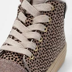 Friboo TRAINERS - Sneaker High - Pink, Kinder -Deutschland Friboo Verkaufs-Shop beba3fb8c91043fc9e59ac47d4c0c712