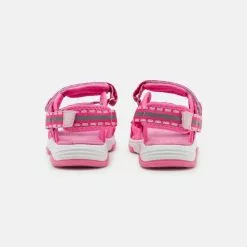 Friboo Riemensandalette - Pink, Kinder -Deutschland Friboo Verkaufs-Shop bef769f15aa0494c83d1100358461c75