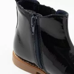 Friboo Stiefelette - Dark Blue, Kinder -Deutschland Friboo Verkaufs-Shop bf0bfa66a5cd418e84a900c3ce7a057f