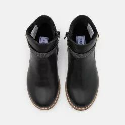 Friboo Stiefelette - Black, Kinder 11 Friboo Stiefelette - Black, Kinder -Deutschland Friboo Verkaufs-Shop bf15fea93492492797f2232f3a312e7a