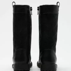 Friboo Stiefel - Black, Kinder -Deutschland Friboo Verkaufs-Shop bf79b3d335af498dadca21f2981d3e48