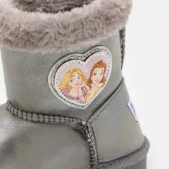 Friboo DISNEY PRINCESS - Stiefelette - Grey, Kinder 13 Friboo DISNEY PRINCESS - Stiefelette - Grey, Kinder -Deutschland Friboo Verkaufs-Shop c12fb1ce5a6c4e35b05c9e83dc835f32