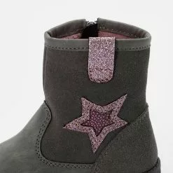 Friboo BOOTIES - Stiefelette - Grey, Kinder 13 Friboo BOOTIES - Stiefelette - Grey, Kinder -Deutschland Friboo Verkaufs-Shop c210d652f7c34b13a0ca0ce704fec6d6