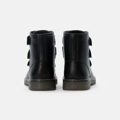 Friboo BOOTIES - Stiefelette - Black, Kinder -Deutschland Friboo Verkaufs-Shop c2709c6b284d460ea79e43a437c885ea
