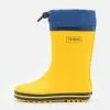 Friboo Gummistiefel - Yellow, Kinder -Deutschland Friboo Verkaufs-Shop c2a3563c8b394898a3adc1289719f2a3