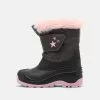 Friboo Snowboot/Winterstiefel - Dark Grey, Kinder -Deutschland Friboo Verkaufs-Shop c3459b99936d47cb96b73f80d5b1c74a