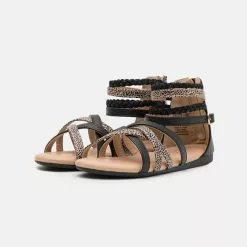 Friboo Riemensandalette - Black, Kinder 9 Friboo Riemensandalette - Black, Kinder -Deutschland Friboo Verkaufs-Shop c3966abf5e7d4706acdf0832e8c1777d