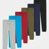 Friboo BASIC BOYS 6 PACK - Jogginghose - Multi-coloured/grey/blue, Kinder -Deutschland Friboo Verkaufs-Shop c3f625042631498fb550eccf74d86ac2