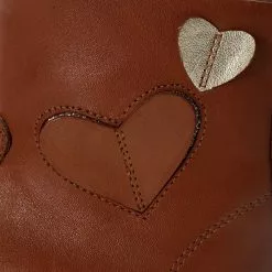 Friboo LEATHER BOOTIES - Stiefelette - Cognac, Kinder 13 Friboo LEATHER BOOTIES - Stiefelette - Cognac, Kinder -Deutschland Friboo Verkaufs-Shop c470dd37975c44d59d33613669eb043c