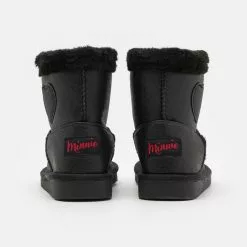 Friboo MINNIE MOUSE - Stiefelette - Black, Kinder -Deutschland Friboo Verkaufs-Shop c51134f32e3446949eb7312da50f432f