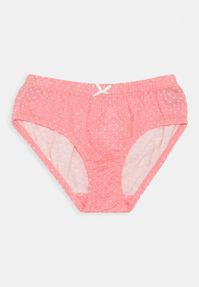 Friboo 7 PACK - Slip - Pink/white, Kinder 5 Friboo 7 PACK - Slip - Pink/white, Kinder – Bild 3
