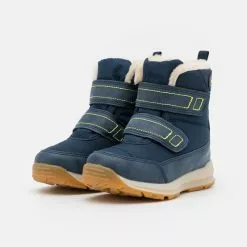 Friboo Snowboot/Winterstiefel - Dark Blue, Kinder -Deutschland Friboo Verkaufs-Shop c5743f13e08946f790fc503ad4a54bed