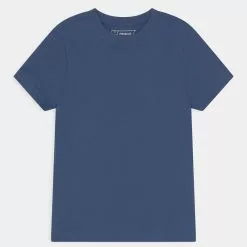 Friboo BASIC BOY TEE 7 PACK - T-Shirt Basic - Multi-coloured/dark Blue/red, Kinder -Deutschland Friboo Verkaufs-Shop c621f2b6ecfb4435b924f9198da4c45f