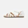 Friboo Riemensandalette - White, Kinder -Deutschland Friboo Verkaufs-Shop c6244ba2ecc7497cbba8919bb413a666