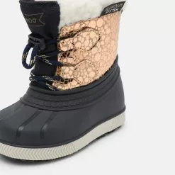 Friboo Snowboot/Winterstiefel - Rose Gold-coloured, Kinder 13 Friboo Snowboot/Winterstiefel - Rose Gold-coloured, Kinder -Deutschland Friboo Verkaufs-Shop c72e5d66d86440a7b5d3b367fdf5ddf5