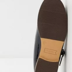 Friboo Riemchenballerina - Dark Blue, Kinder -Deutschland Friboo Verkaufs-Shop c73e7c0072b74df48338832cf65a1b06