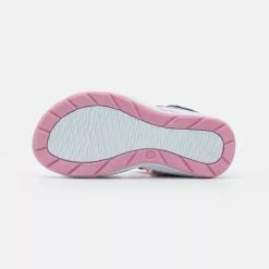 Friboo LEATHER - Trekkingsandale - Pink, Kinder -Deutschland Friboo Verkaufs-Shop c7f02f3d6f1340f28e26c6248f617450