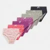 Friboo GIRLS 7PACK - Panties - Multi-coloured / Pink / Grey, Kinder -Deutschland Friboo Verkaufs-Shop c8ad71ef17d24e2b89b1ea5c5e375205