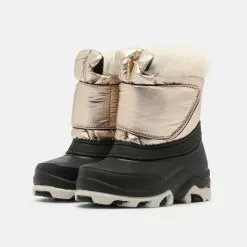 Friboo Snowboot/Winterstiefel - Beige, Kinder -Deutschland Friboo Verkaufs-Shop c8f0aed30f7c4f1f8a9462cc1305b919