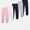 Friboo 5 PACK - Leggings - Hosen - Multi-coloured, Kinder -Deutschland Friboo Verkaufs-Shop c973f9628c0d4af09cd18ff42e3327da