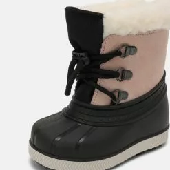 Friboo Snowboot/Winterstiefel - Beige, Kinder -Deutschland Friboo Verkaufs-Shop c9faf9fad27440ef99bad9c014b0eaf1