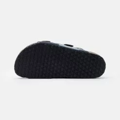 Friboo Pantolette Flach - Dark Blue, Kinder -Deutschland Friboo Verkaufs-Shop caf8f153f631453da2300b3409209ae1