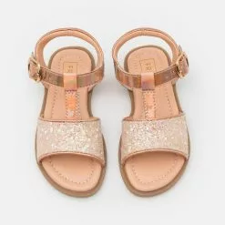 Friboo Riemensandalette - Rose Gold, Kinder 11 Friboo Riemensandalette - Rose Gold, Kinder -Deutschland Friboo Verkaufs-Shop cbc03ac7c1fc4082880d05467dce2d5e