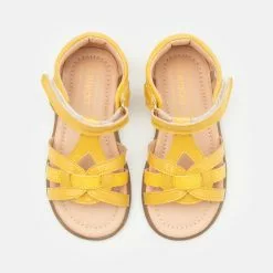 Friboo Riemensandalette - Yellow, Kinder 11 Friboo Riemensandalette - Yellow, Kinder -Deutschland Friboo Verkaufs-Shop cbde86c60bdd417abb49e1d17dde29d7