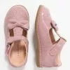 Friboo Riemchenballerina - Rose, Kinder 2 Friboo Riemchenballerina - Rose, Kinder -Deutschland Friboo Verkaufs-Shop cc1349bab35a4dc383f1f6800a7017a3
